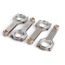 ZRP Vevstakskit Nissan CA18 133.00 Pin:20.00 H-Profil